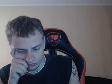 Oscar_Sssky June 28, 2025 Chaturbate stream image