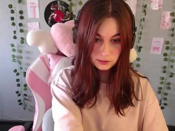 Sarakinski June 28, 2025 Chaturbate stream image