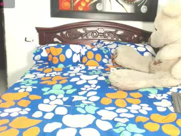 Andreatsbigcockxx June 28, 2025 Chaturbate stream image
