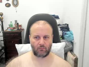 Filippo12356 June 28, 2025 Chaturbate stream image
