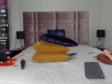 Lia_Johnnson June 28, 2025 Chaturbate stream image
