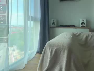 Naughtystyle69 June 28, 2025 Chaturbate stream image