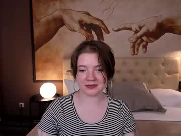 Carolinasherry June 28, 2025 Chaturbate stream image