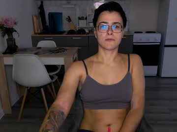 Chloe_X_ June 28, 2025 Chaturbate stream image