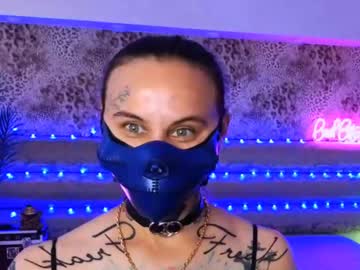 Freak_Cool June 28, 2025 Chaturbate stream image