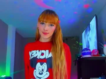 Gabbyhills_ June 28, 2025 Chaturbate stream image