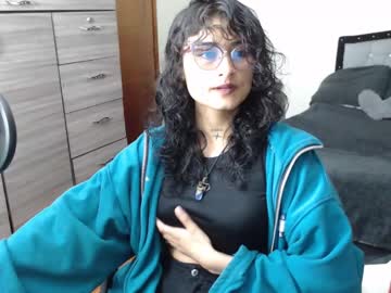 Lili_Clan June 28, 2025 Chaturbate stream image
