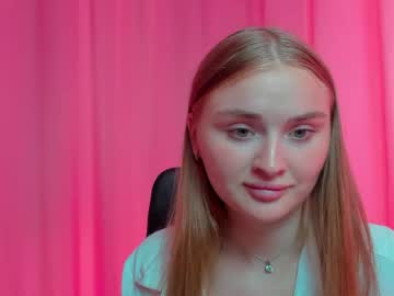 Lukeriamoon June 28, 2025 Chaturbate stream image