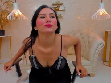 Alikaskinny June 28, 2025 Chaturbate stream image