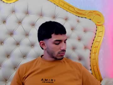 Antoniocuervo June 28, 2025 Chaturbate stream image