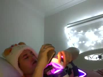 Bambigoodgirl69 June 28, 2025 Chaturbate stream image