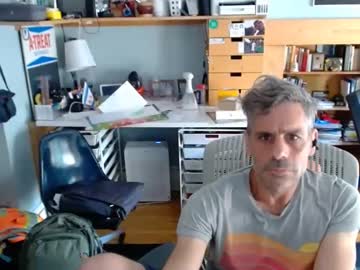 Jareth_Returns June 28, 2025 Chaturbate stream image