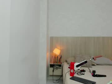 Lina_Garcia June 28, 2025 Chaturbate stream image