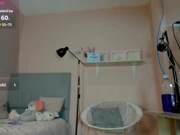 Mary_Cute9 June 28, 2025 Chaturbate stream image
