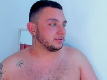 Mr_San8 June 28, 2025 Chaturbate stream image