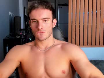 Paul_Rubini June 28, 2025 Chaturbate stream image