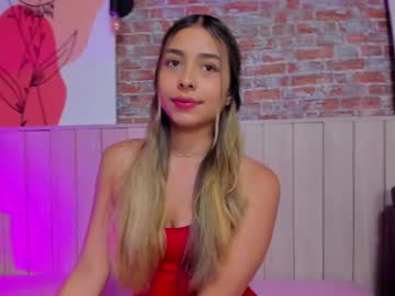 Sophiebenson_ June 28, 2025 Chaturbate stream image