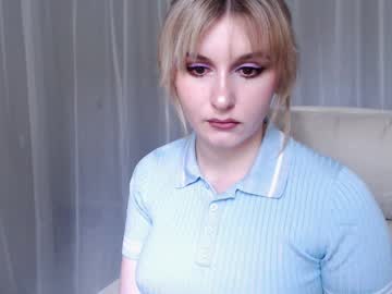 Your_Freya June 28, 2025 Chaturbate stream image