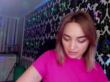 Blonde_Temptation June 28, 2025 Chaturbate stream image