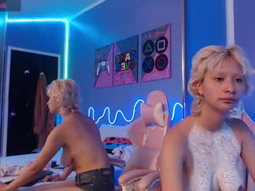 Dafne_Kym June 28, 2025 Chaturbate stream image