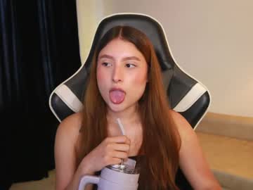 Daisha_Riley June 28, 2025 Chaturbate stream image
