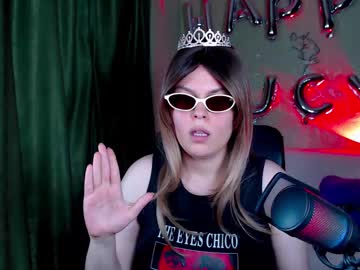 Lucywmiller June 28, 2025 Chaturbate stream image