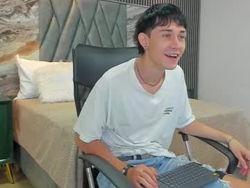 Michaeel_Blue June 28, 2025 Chaturbate stream image