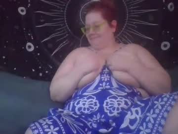 Milf4real June 28, 2025 Chaturbate stream image