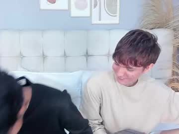 Oscar_And_Dani June 28, 2025 Chaturbate stream image