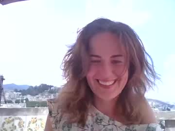 Witch_In_Silk June 28, 2025 Chaturbate stream image