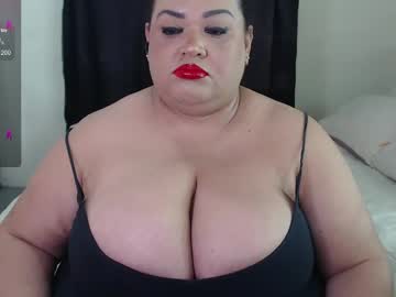 Alondra_119 stream photo from June 28, 2025