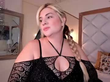 Anabelle_Clark June 28, 2025 Chaturbate stream image