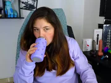 Ann_Cohen June 28, 2025 Chaturbate stream image