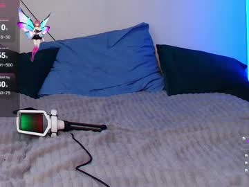Estter_Coleman June 28, 2025 Chaturbate stream image