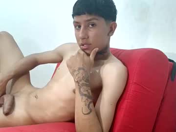 Fj_Araujo June 28, 2025 Chaturbate stream image