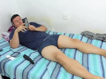 Fuckynations June 28, 2025 Chaturbate stream image