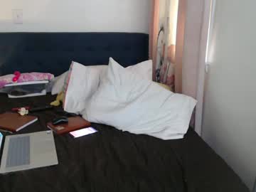 Geishapaige June 28, 2025 Chaturbate stream image