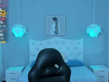Lisa7_7 June 28, 2025 Chaturbate stream image