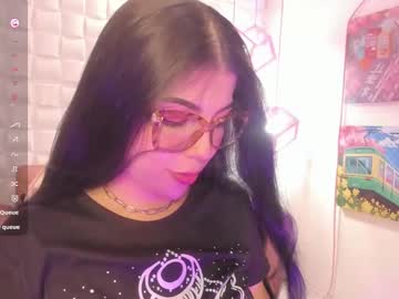 Melaniegrayx June 28, 2025 Chaturbate stream image