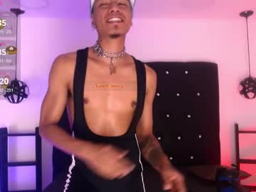 Mowgli_Ff June 28, 2025 Chaturbate stream image
