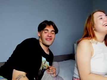 Mysticharmonypair June 28, 2025 Chaturbate stream image