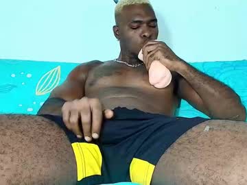 Samsondauda June 28, 2025 Chaturbate stream image