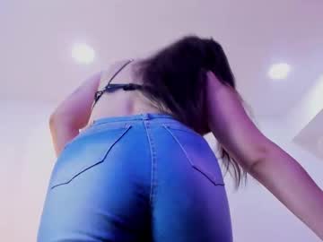 Scarletthrossi June 28, 2025 Chaturbate stream image