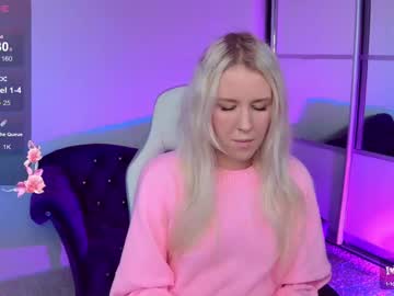 Springajara June 28, 2025 Chaturbate stream image