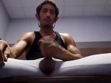 Texasmade13 June 28, 2025 Chaturbate stream image