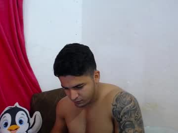 Theboy_Horny1 June 28, 2025 Chaturbate stream image