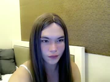Bbgandangshanny June 28, 2025 Chaturbate stream image