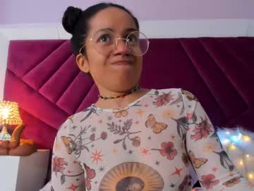 Chiarafusto June 28, 2025 Chaturbate stream image