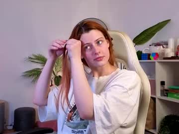Doll_Lesli June 28, 2025 Chaturbate stream image