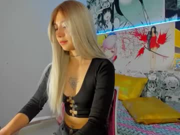 Katta_Martini June 28, 2025 Chaturbate stream image